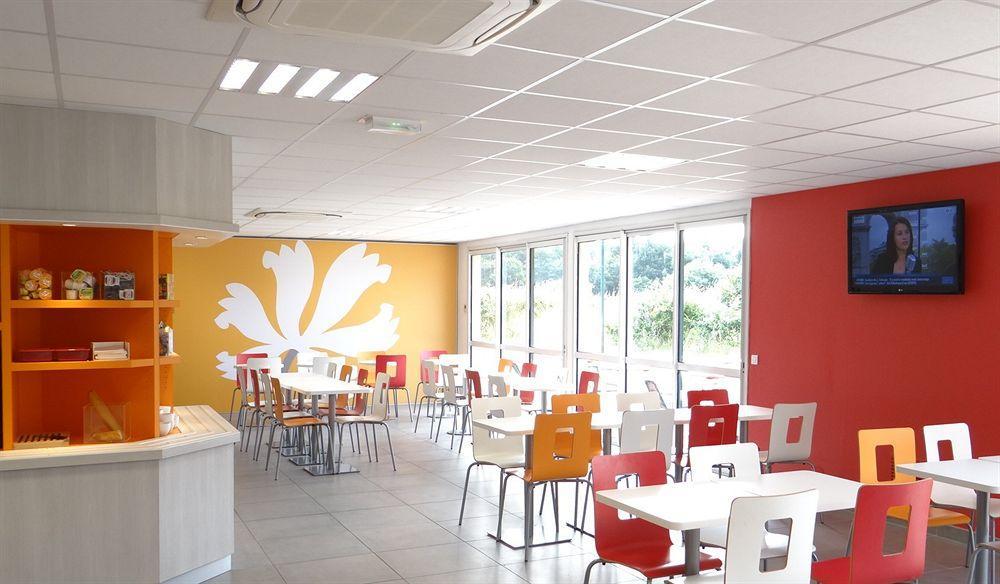 Premiere Classe Bordeaux Eysines-Tour De Gassies Exteriör bild