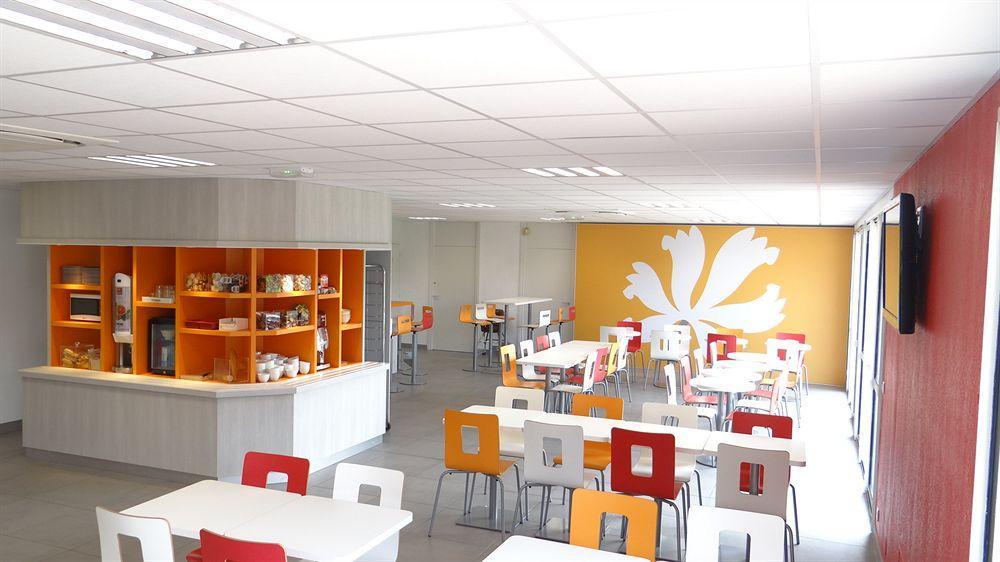 Premiere Classe Bordeaux Eysines-Tour De Gassies Exteriör bild